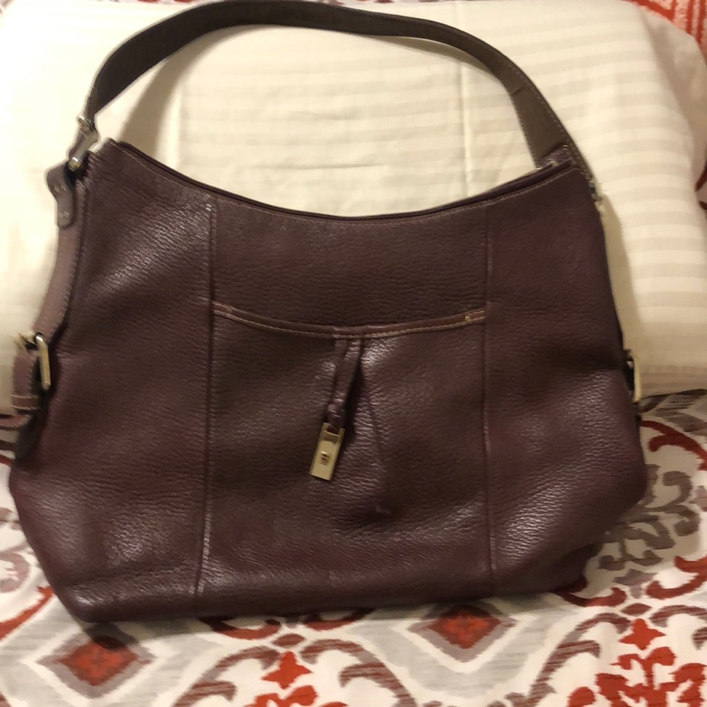 Etienne Aigner purse
